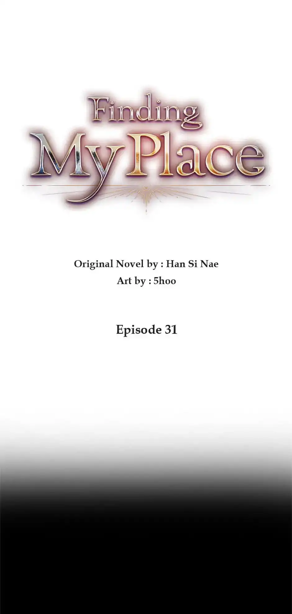 My Place Chapter 31 1